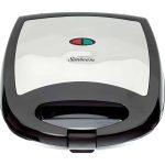 Sunbeam 4 Slice Sandwich Toaster-Box of 5