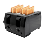 Sunbeam 4 Slice Toaster