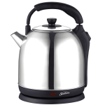 Sunbeam 4.3 Litre Stainless Steel Cordless Kettle