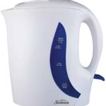 Sunbeam Deluxe Automatic Kettle