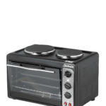 Sunbeam Deluxe Oven with Rorisserie
