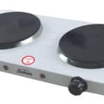 Sunbeam Double Spiral Hotplate-Box of 5