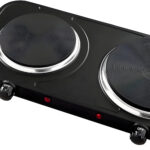 Sunbeam Double Spiral Hotplate-Box of 6 Hotplate