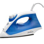 Sunbeam Steam Spray Iron-Box of 12