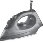 Sunbeam Steam Iron with Swivel Cord-Box of 12