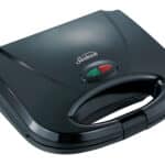 Sunbeam Compact 2 Slice Sandwich Toaster-Box of 6