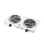 Sunbeam Double Spiral Hotplate-Box of 6