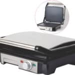 Sunbeam Sandwich Press and Grill-Box of 4