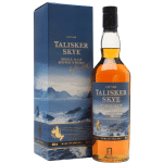 Talisker Skye Single Malt Scotch Whisky-Case of 6