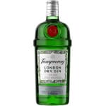 Tanqueray London Dry Gin-Case of 12