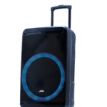 JVC Trolley Speaker with Light Show