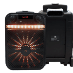 JVC Trolley Speaker