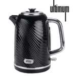 Ultimum 1.7 Litre Cordless Kettle-Box of 8