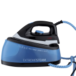 Goldair Dry/steam/spray surge/ Vertical Steam Iron