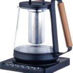 Ultimum 1.7L Digital Glass Kettle