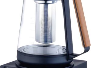Ultimum 1.7L Digital Glass Kettle