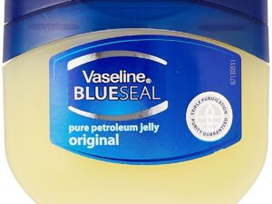Clere Pure Petroleum Jelly Yellow -100ml/Box of 36