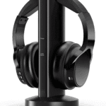 DBLD Wireless TV Headphones