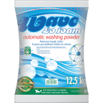 Washing Powder Wave Low-Foam-12.5kgs