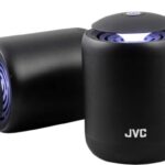 JVC TWS Speakers