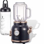Ultimum Retro Blender