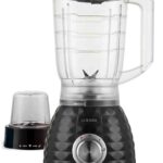Goldair 1.5l Blender with Grinder