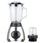 Sunbeam 1.5 Litre Stainless Steel Blender with Grinder