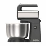 Sunbeam Hand Mixer with Stand and Bowl-Box of 4