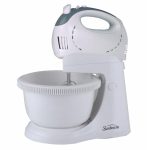 Sunbeam Mixer Stand and Bowl