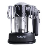 Goldair Deluxe Hand Mixer