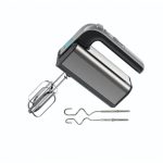 Sunbeam 5 Speed Deluxe Hand Mixer