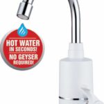 Sunbeam Electric Faucet
