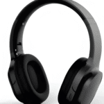 Aiwa Over Ear Headphones