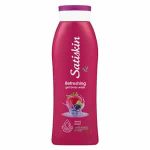 Satiskin Shower Gel Refreshing Berry Blast - 500ml/Box of 24