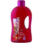Satiskin Bubble Bath Berry Fantasy  -2L/Box of 6