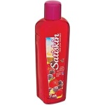 Satiskin Bubble Bath Berry Fantasy  -1L/Box of 18