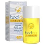 Bodi Doc Tissue Oil -250ml/Box of 24