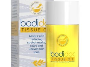 Bodi Doc Tissue Oil -250ml/Box of 24
