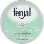 Fenjal Classic Body Butter -250ml/Box of 36