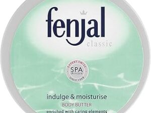 Fenjal Classic Body Butter -250ml/Box of 36