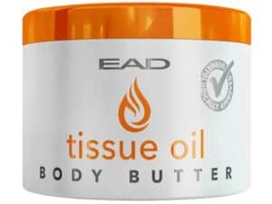 Ead Tissue Oil Body Butter -500ml/Box of 12