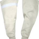 Armsleeve Canvas Velcro