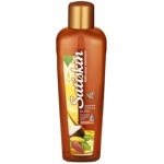 Satiskin Bubble Bath Cocoa Butter  -1L/Box of 18