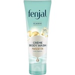 Fenjal Bath Oil Intenstive - 200ml/Box of 6