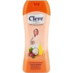 Clere H&B Lotion Cocoa Butter - 200ml/Box of 24