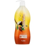 Satiskin Shower Gel Cocoa Butter - 1L/Box of 24