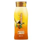 Satiskin Shower Gel Cocoa Butter -400ml/Box of 24