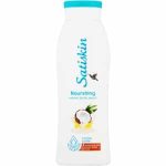 Satiskin Shower Gel Nourishing Cocoa Butter -500ml/Box of 24