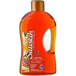 Satiskin Bubble Bath Cocoa Butter  -2L/Box of 6