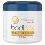Bodi Doc Aqueous Cream -500ml/Box of 24